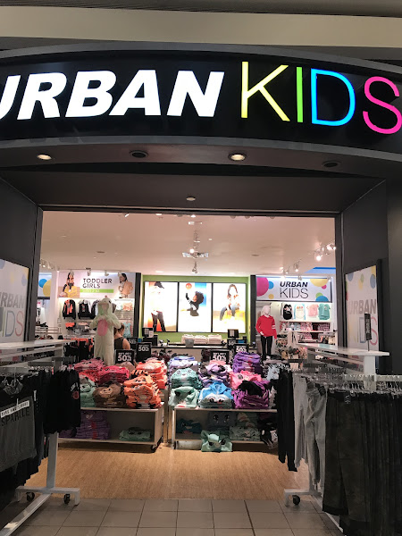 Urban Kids