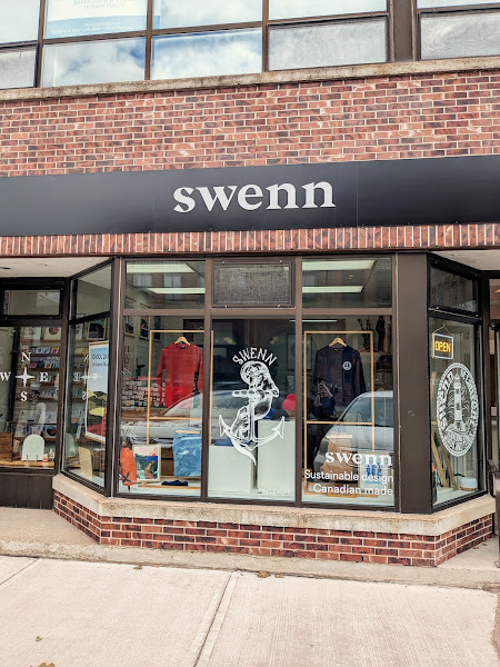 SWENN