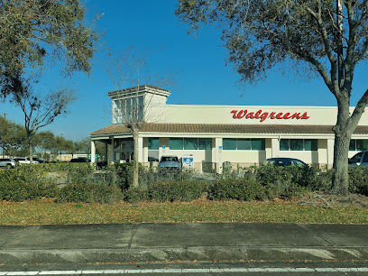 Walgreens