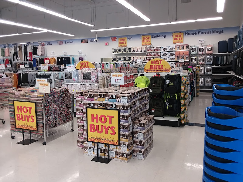 Shoppers World