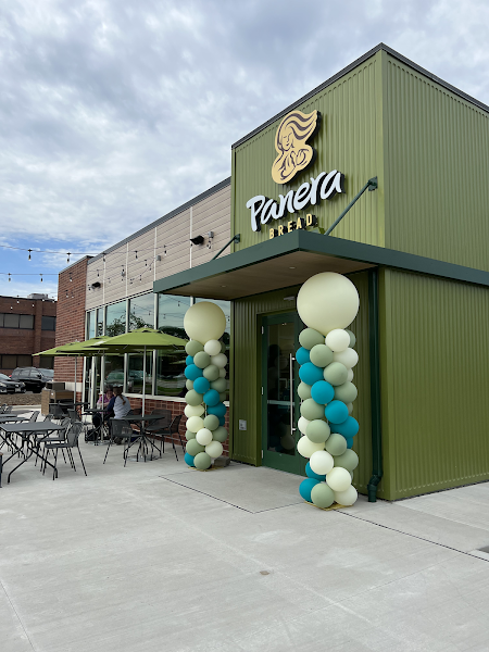 Panera Bread