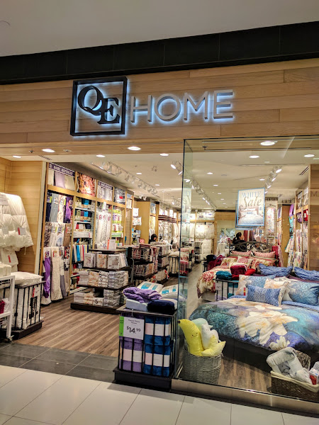QE Home