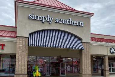 Simply Southern