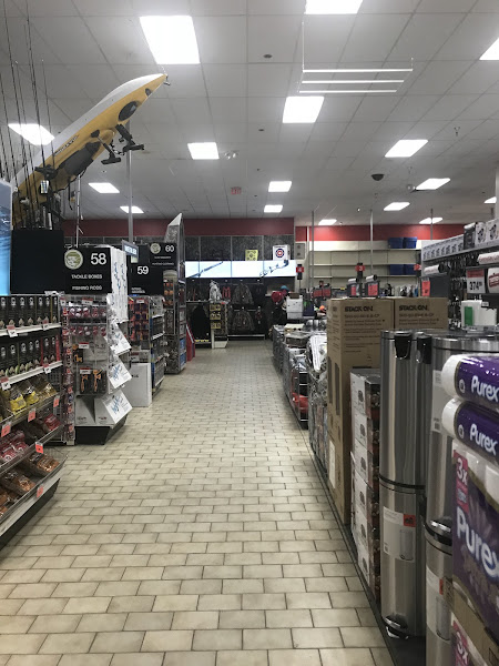 Canadian Tire