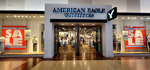 American Eagle Outfitters