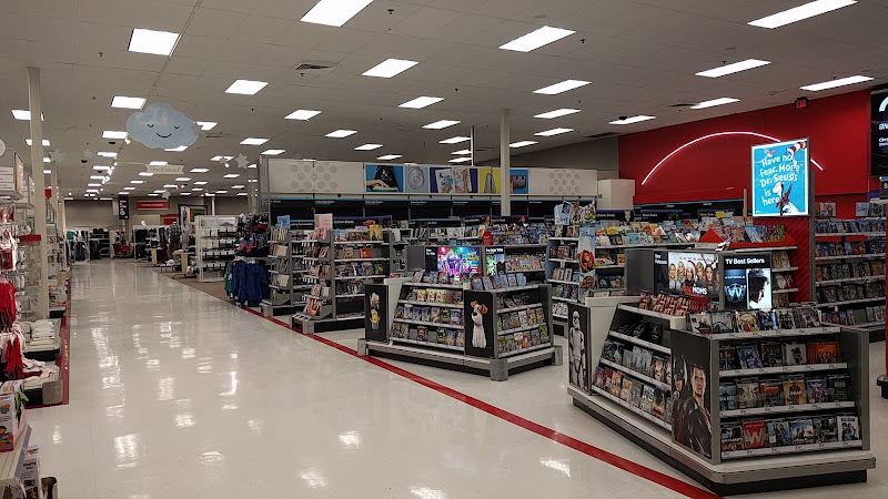 Target
