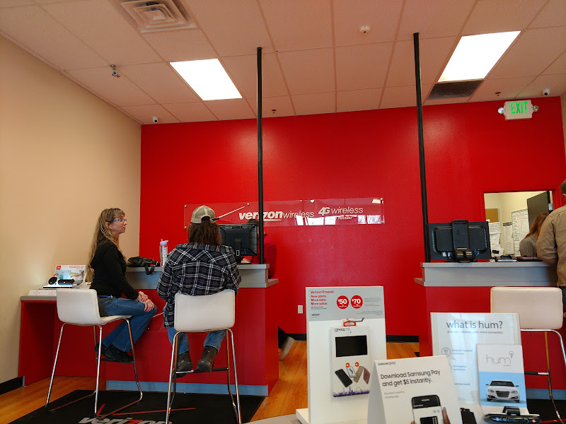 Verizon