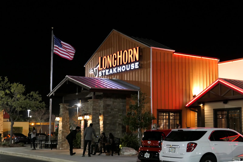 LongHorn Steakhouse