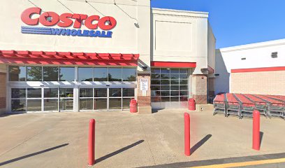 Costco Hearing Center