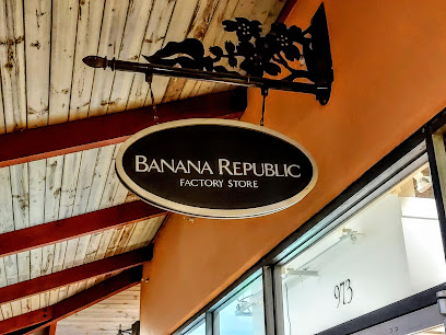 Banana Republic