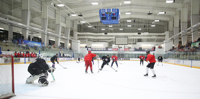 CCM Hockey Showcase