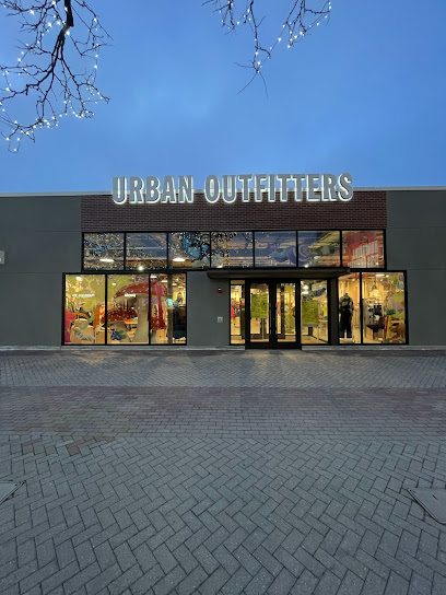 Urban Outfitters
