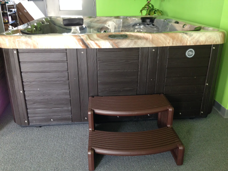 Relax Quincy Spas