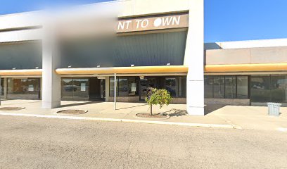 National Rent To Own