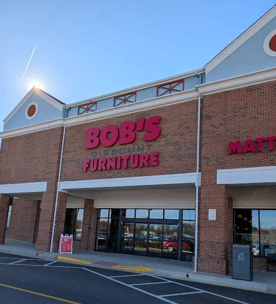 Bob's Discount Furniture and Mattress Store