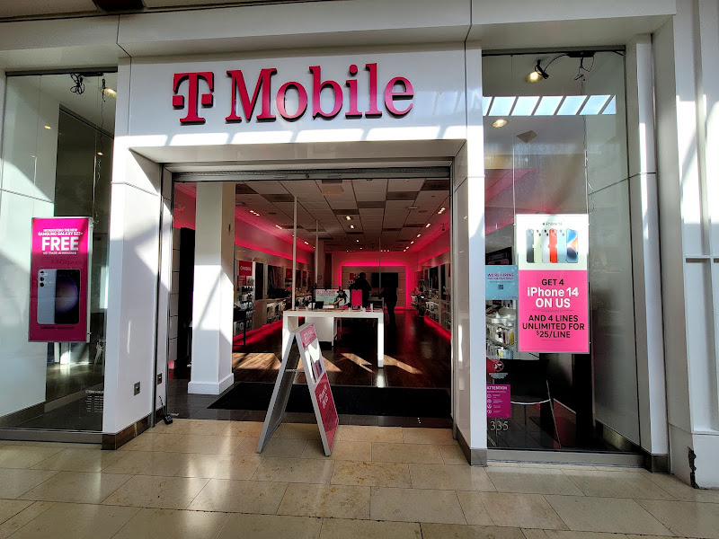 T-Mobile