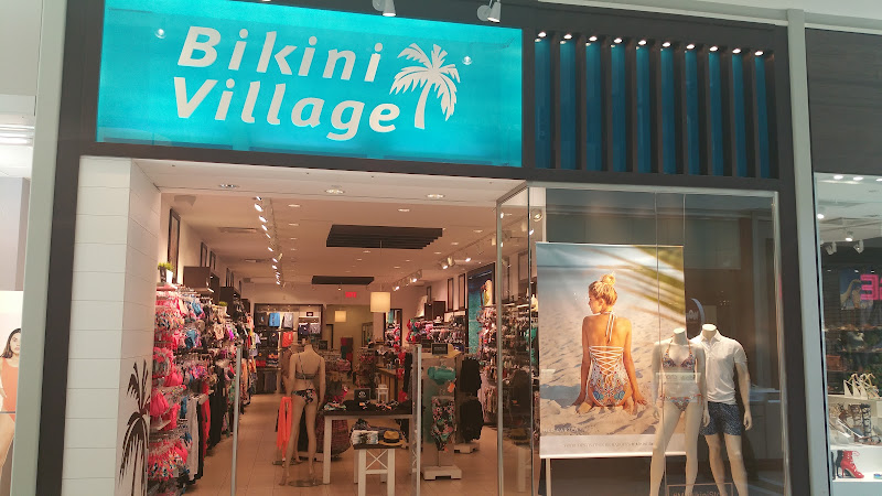 Bikini Village