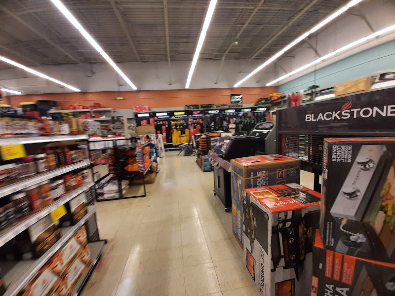 E&H Ace Hardware Hilliard