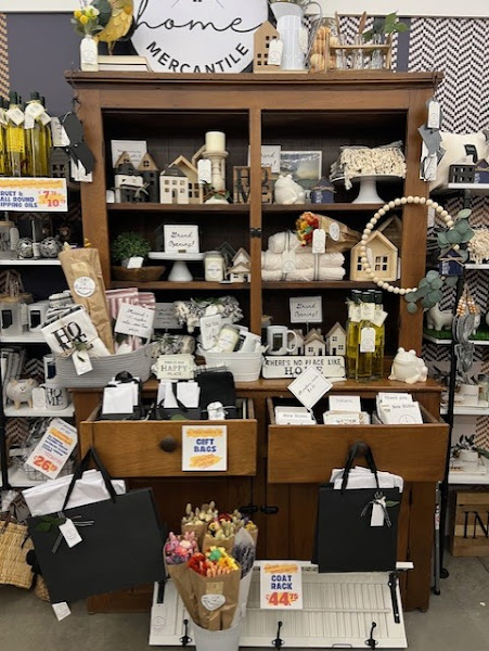 WP Home Mercantile