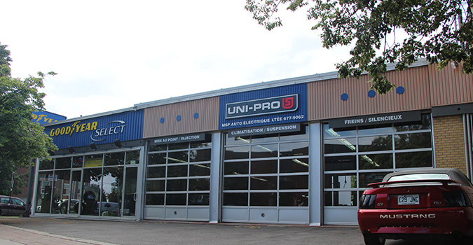 MSP Auto Electrical