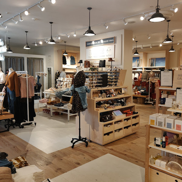 Madewell