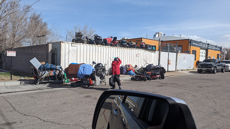 Albuquerque's Best Equipment