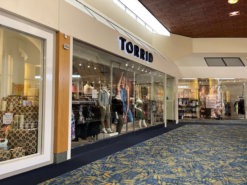 Torrid