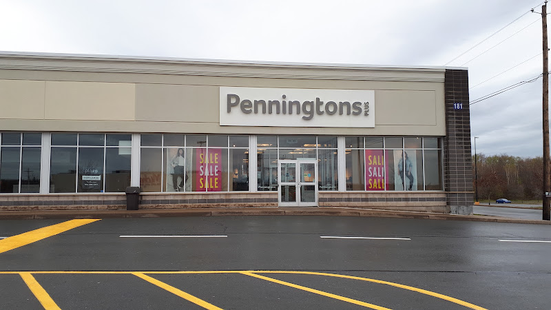 Penningtons