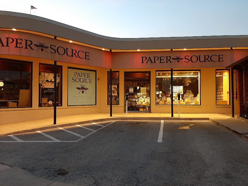 Paper Source