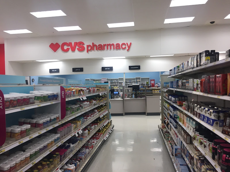 Target Optical