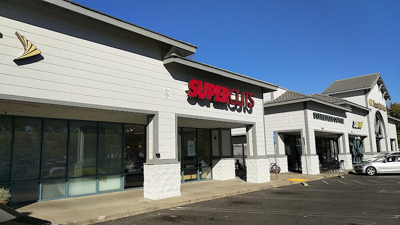 Supercuts