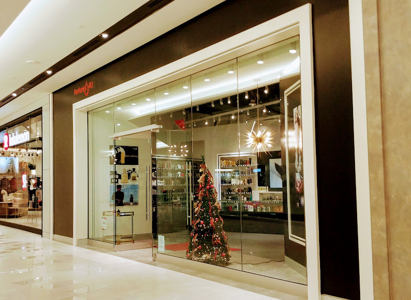 Perfumes 4U
