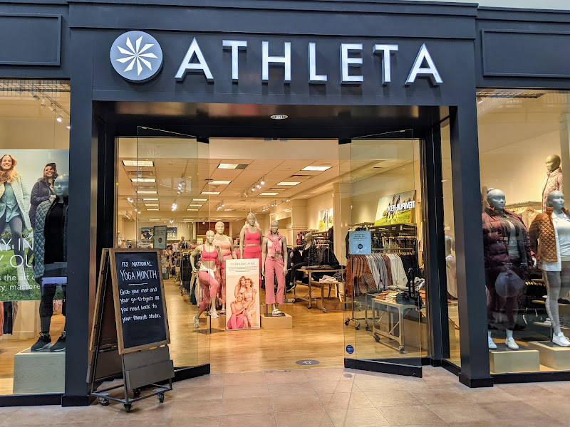 Athleta
