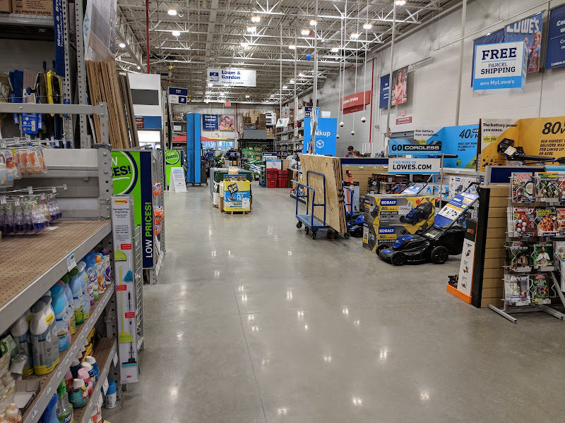 Lowe's Home Improvement