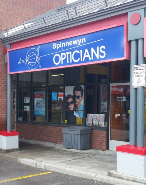 Spinnewyn Opticians