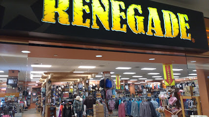Renegade