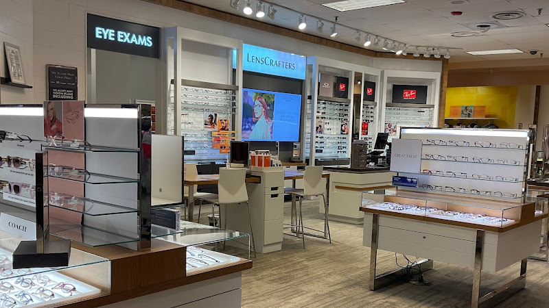 LensCrafters at Macy's