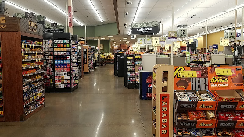 King Soopers