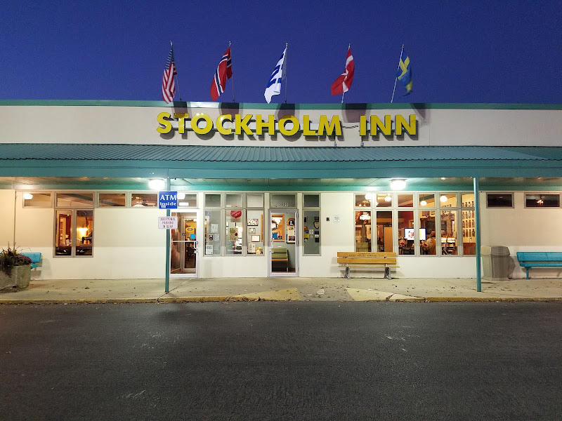 Stockholm Inn