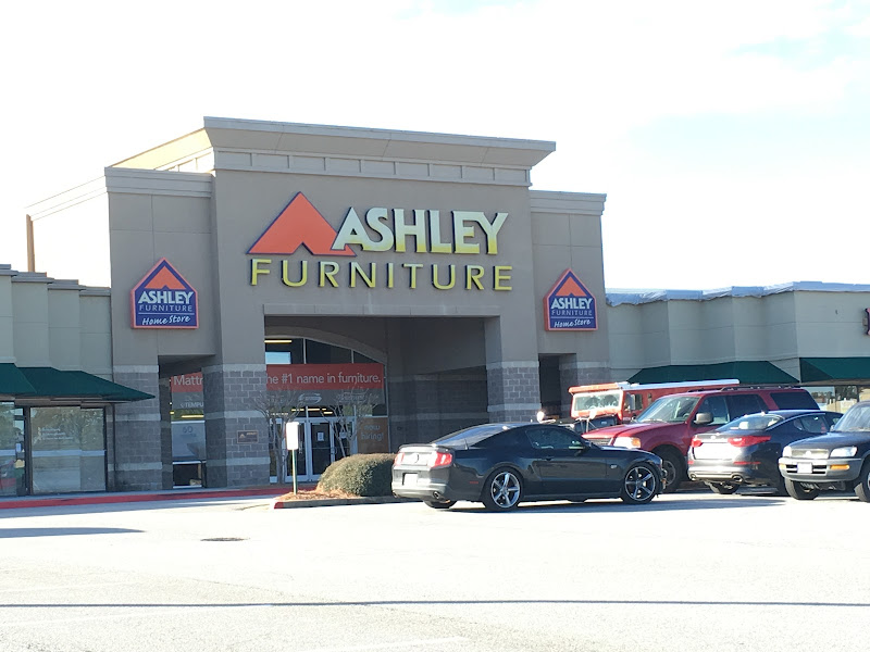 Ashley HomeStore