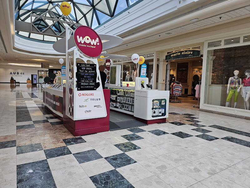 WOW! Mobile Boutique