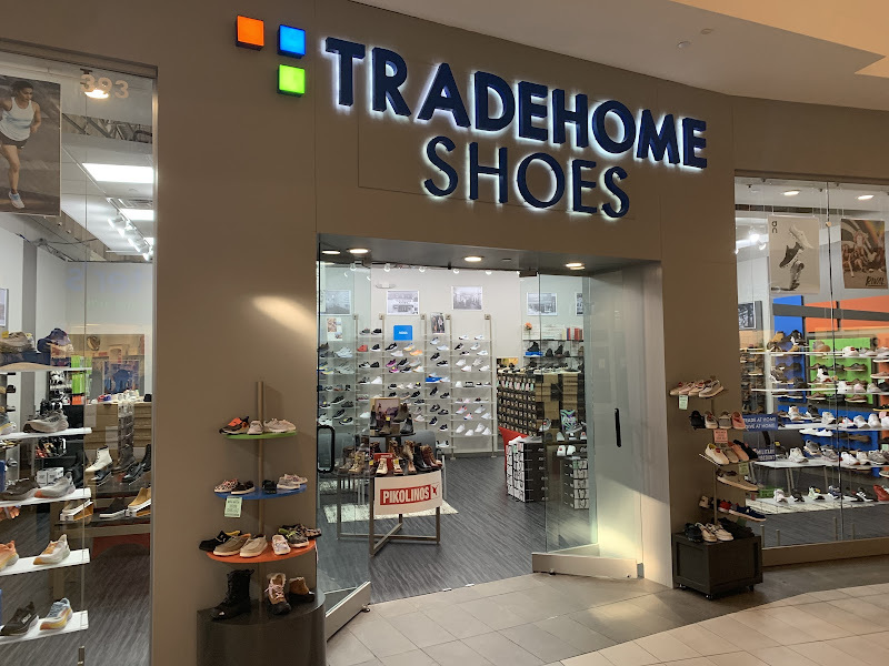 Tradehome Shoes