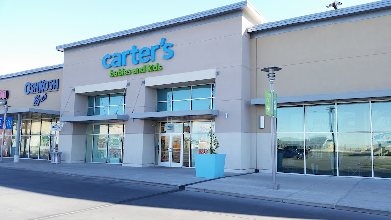 Carter's