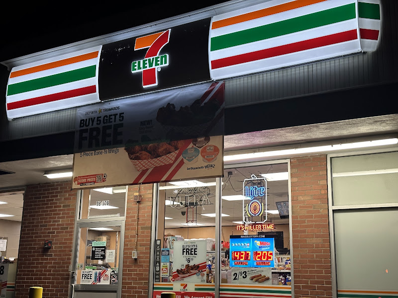7-Eleven