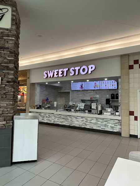 The Sweet Shop