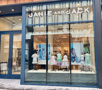 Janie & Jack