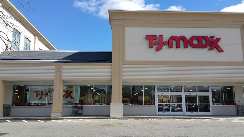 T.J. Maxx