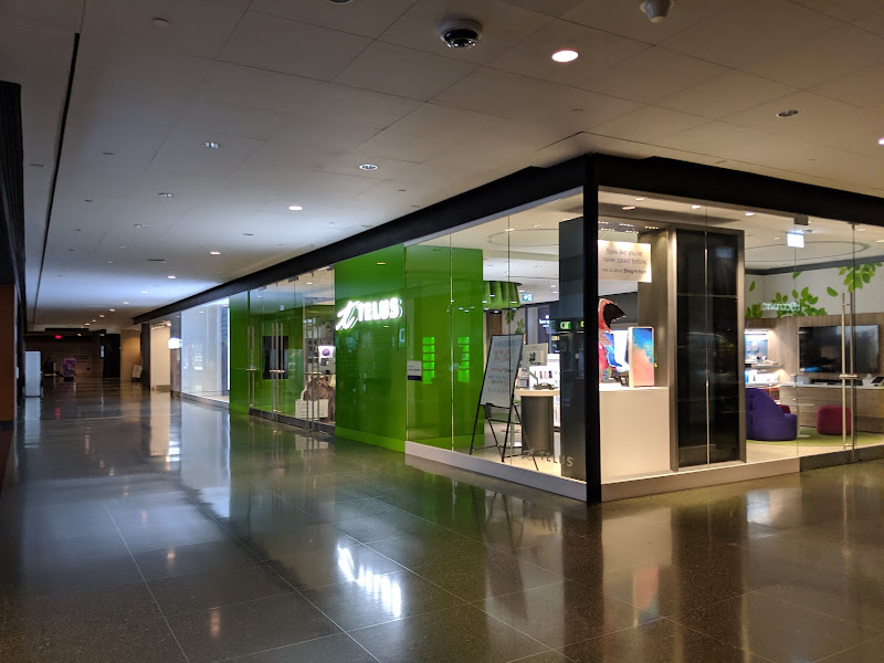 Telus