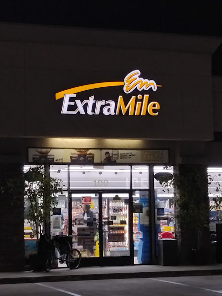 ExtraMile