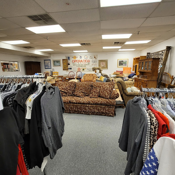 Support Your Troops Resale